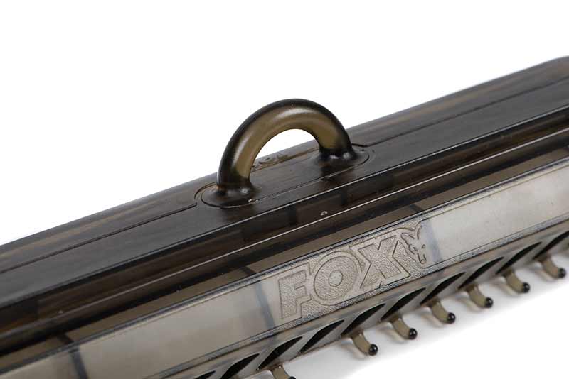 Organizzatore di assemblee Fox Bordi