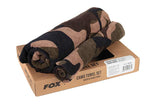 Confezione di asciugamani Fox Camo