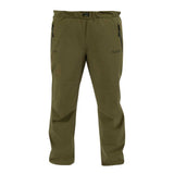 Pantaloni Avid Carp Hydro-Force 20k Khaki