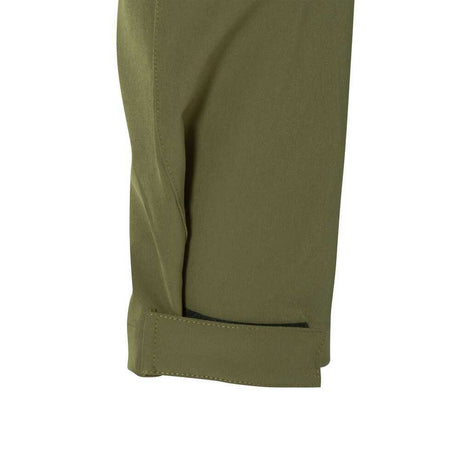 Pantaloni Avid Carp Combattimenti tecnici