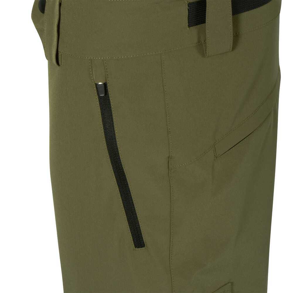 Pantaloni Avid Carp Combattimenti tecnici