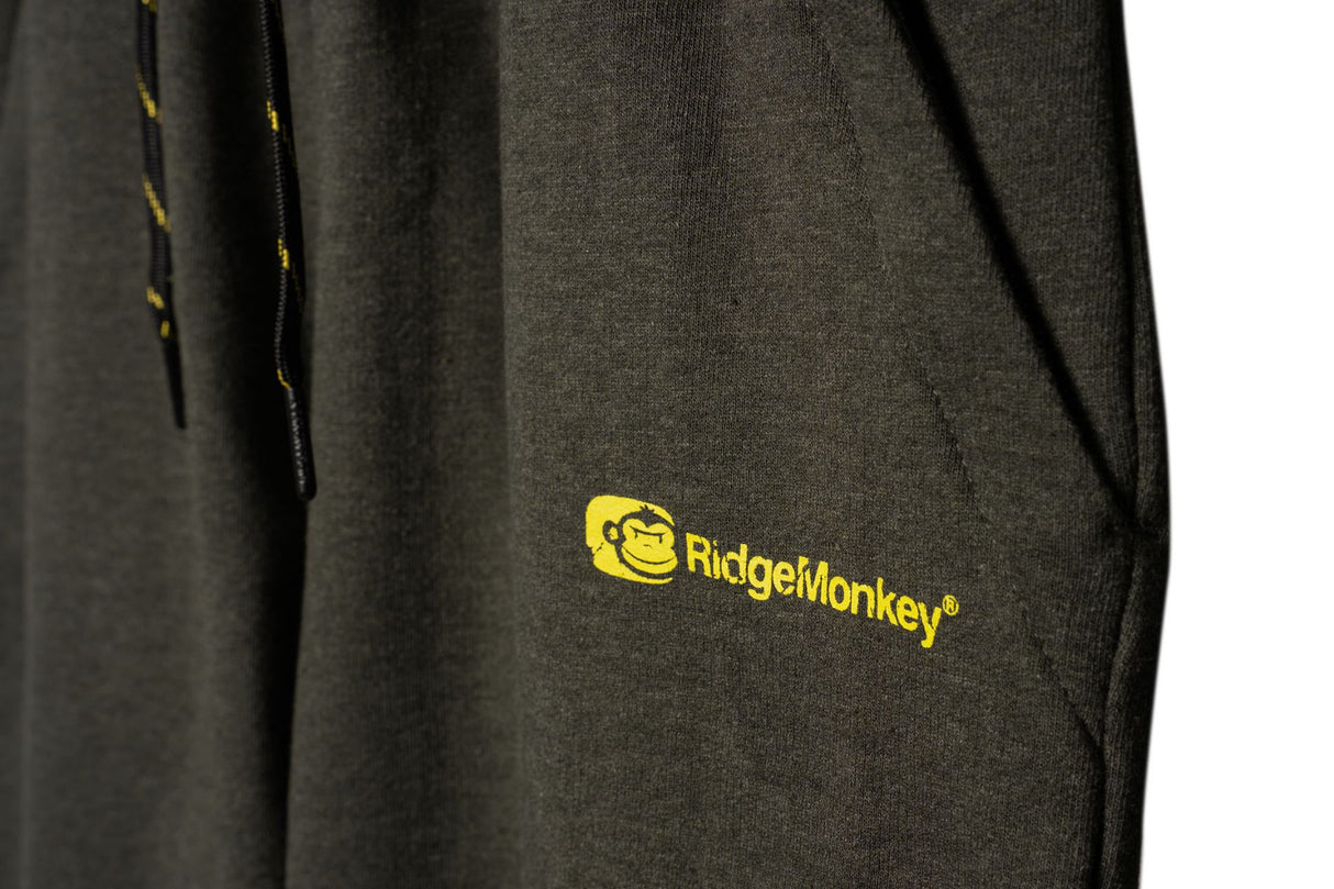Pantaloncini Ridge Monkey APEarel SportFlex leggero verde