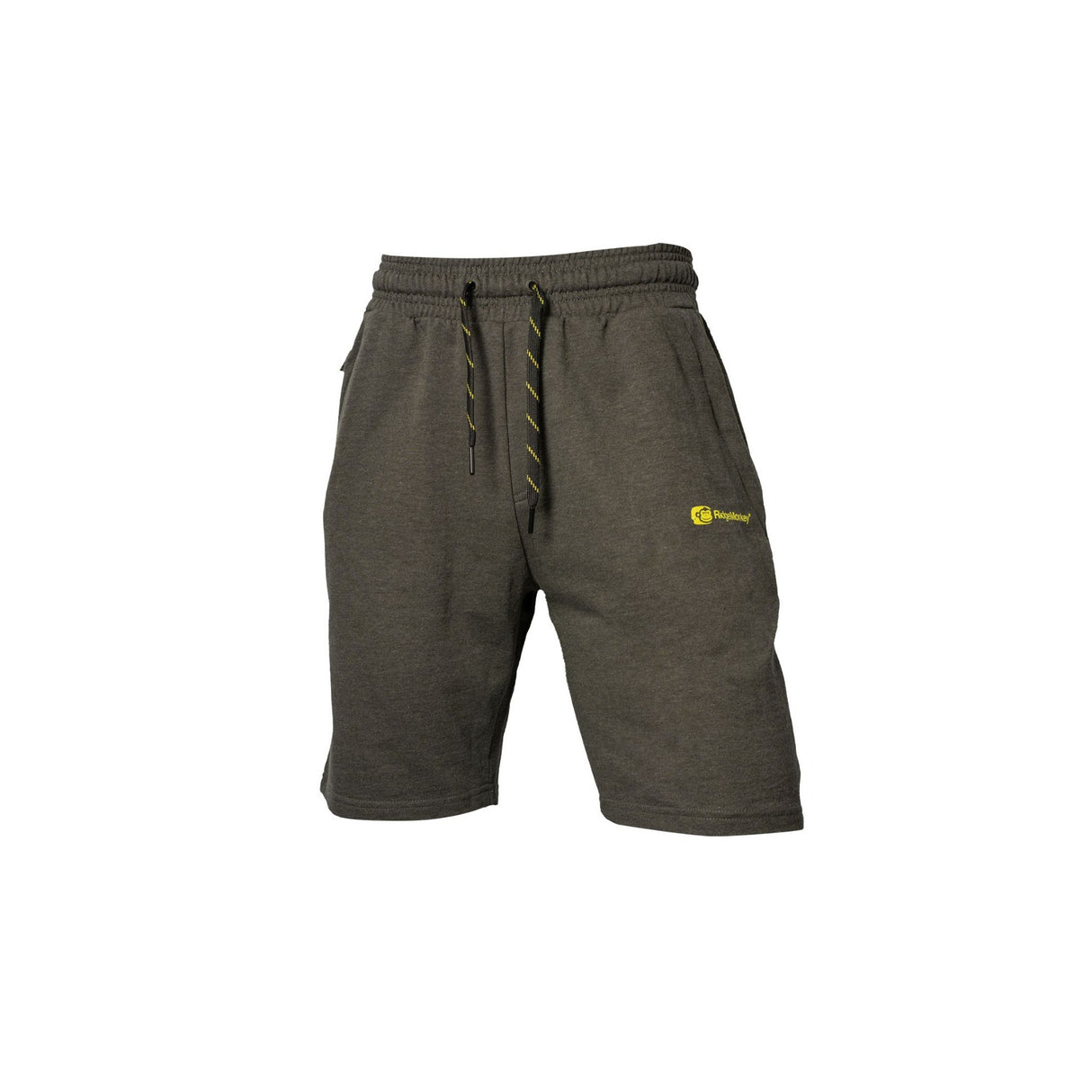 Pantaloncini Ridge Monkey APEarel SportFlex leggero verde