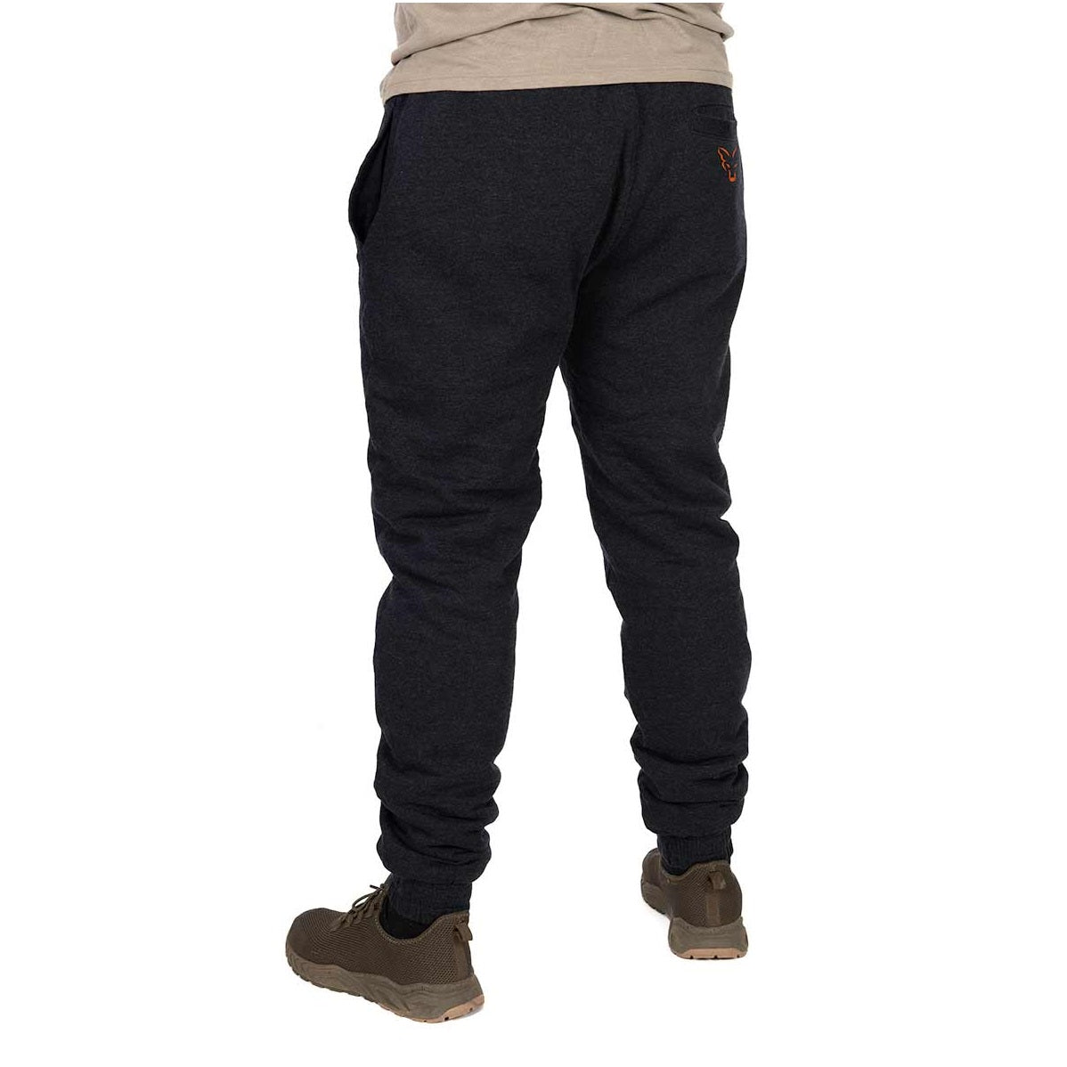 Pantaloni Fox Collezione Sherpa Jogger B/O