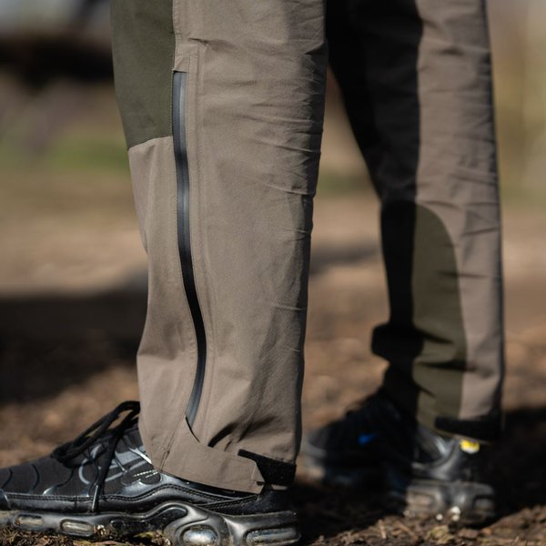 Pantaloni impermeabili Nash ZT Zaino Lite Dry