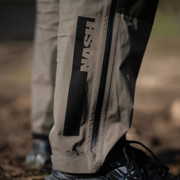 Pantaloni impermeabili Nash ZT Zaino Lite Dry
