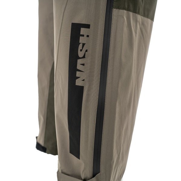 Pantaloni impermeabili Nash ZT Zaino Lite Dry