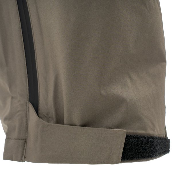 Pantaloni impermeabili Nash ZT Zaino Lite Dry