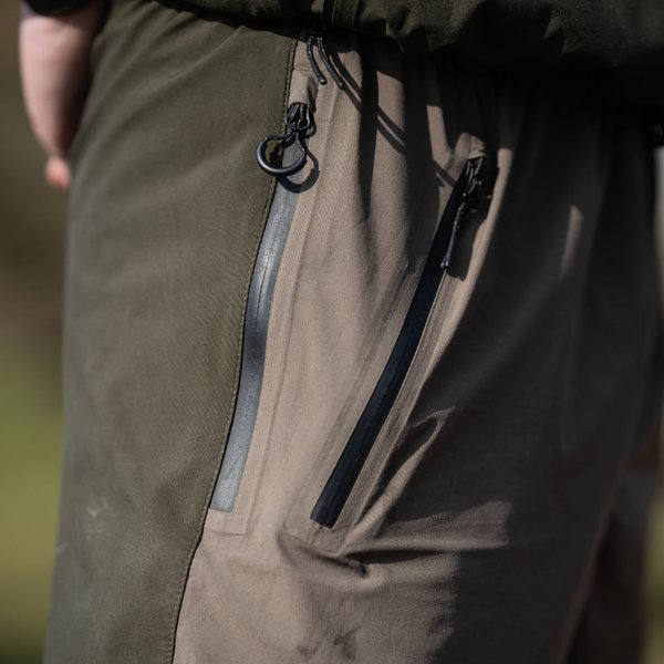 Pantaloni impermeabili Nash ZT Zaino Lite Dry