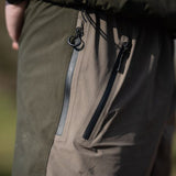 Pantaloni impermeabili Nash ZT Zaino Lite Dry
