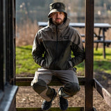 Pantaloni impermeabili Nash ZT Zaino Lite Dry