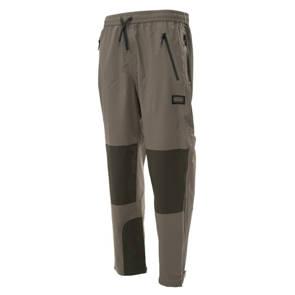Pantaloni impermeabili Nash ZT Zaino Lite Dry