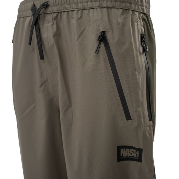 Pantaloni impermeabili Nash ZT Zaino Lite Dry