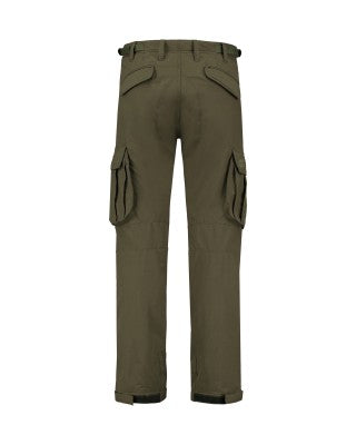 Pantaloni Korda Kore Kombats - Oliva militare