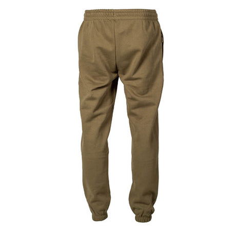 Pantaloni Nash Logo Box Verde