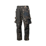 Pantaloni Nash Impermeabile ZT Helluva Camo