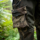 Pantaloni Nash Impermeabile ZT Helluva Camo