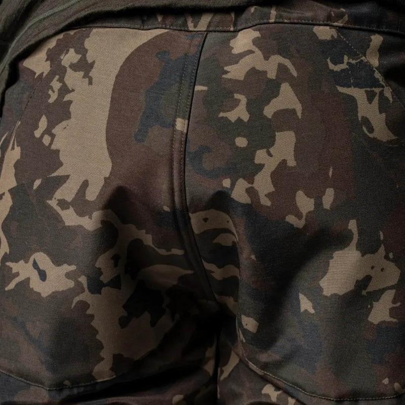 Pantaloni Nash Impermeabile ZT Helluva Camo