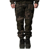 Pantaloni Nash Jogger ZT Wind Chill Camo