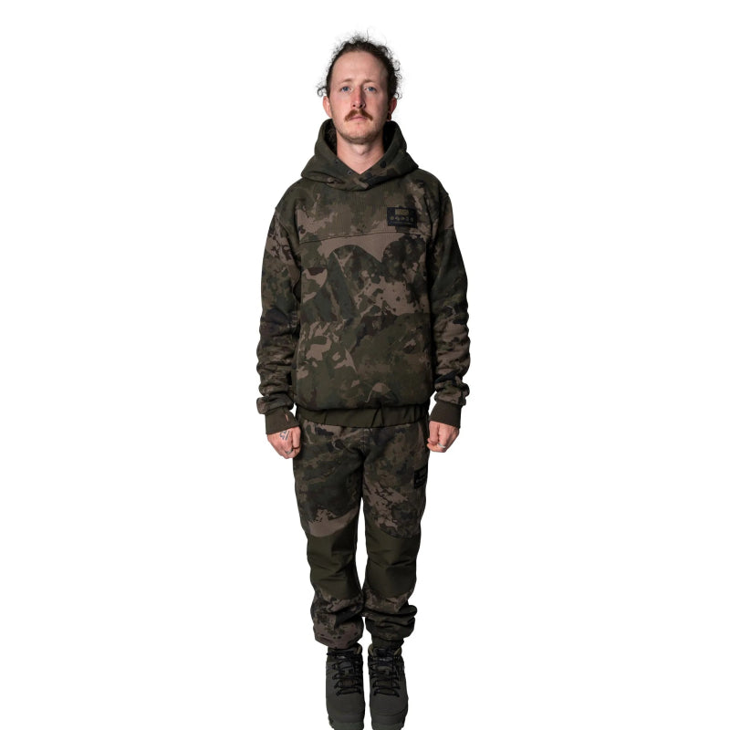 Pantaloni Nash Jogger ZT Wind Chill Camo