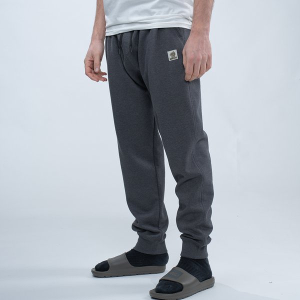 Pantaloni Nash Make It Happen Blu Grigio