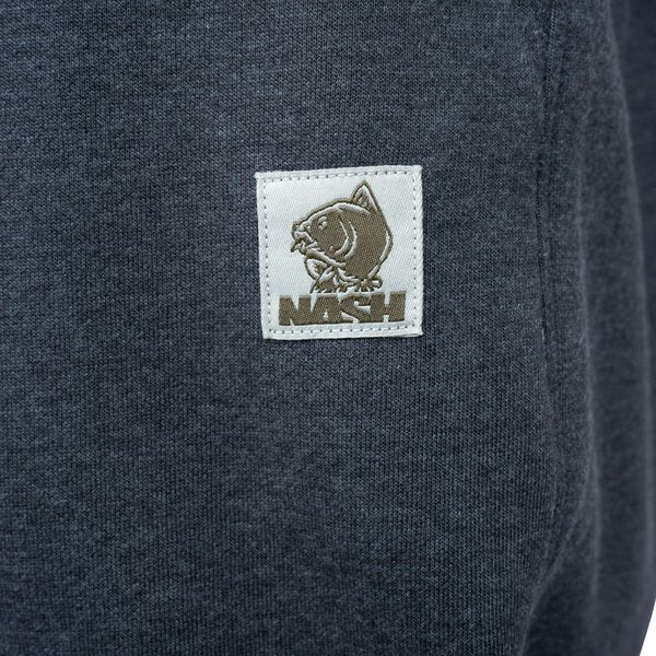 Pantaloni Nash Make It Happen Blu Grigio