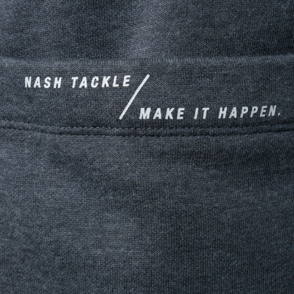Pantaloni Nash Make It Happen Blu Grigio