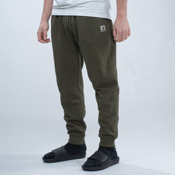 Pantaloni Nash Make It Happen Verde