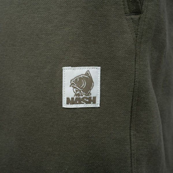 Pantaloni Nash Make It Happen Verde