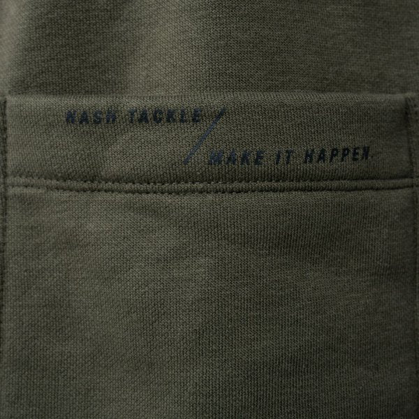 Pantaloni Nash Make It Happen Verde