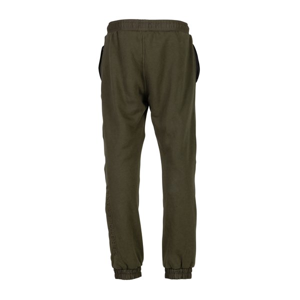 Pantaloni Nash ZT Logo Nero S