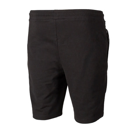 Pantaloncini Nash Box Logo Nero Taglia XL