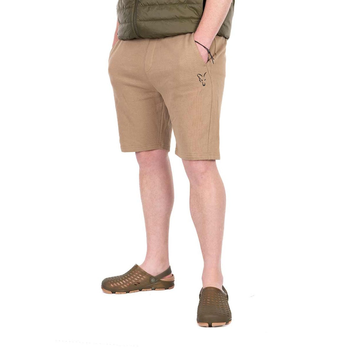 Pantaloncini Fox Edizione LW Tan Ltd