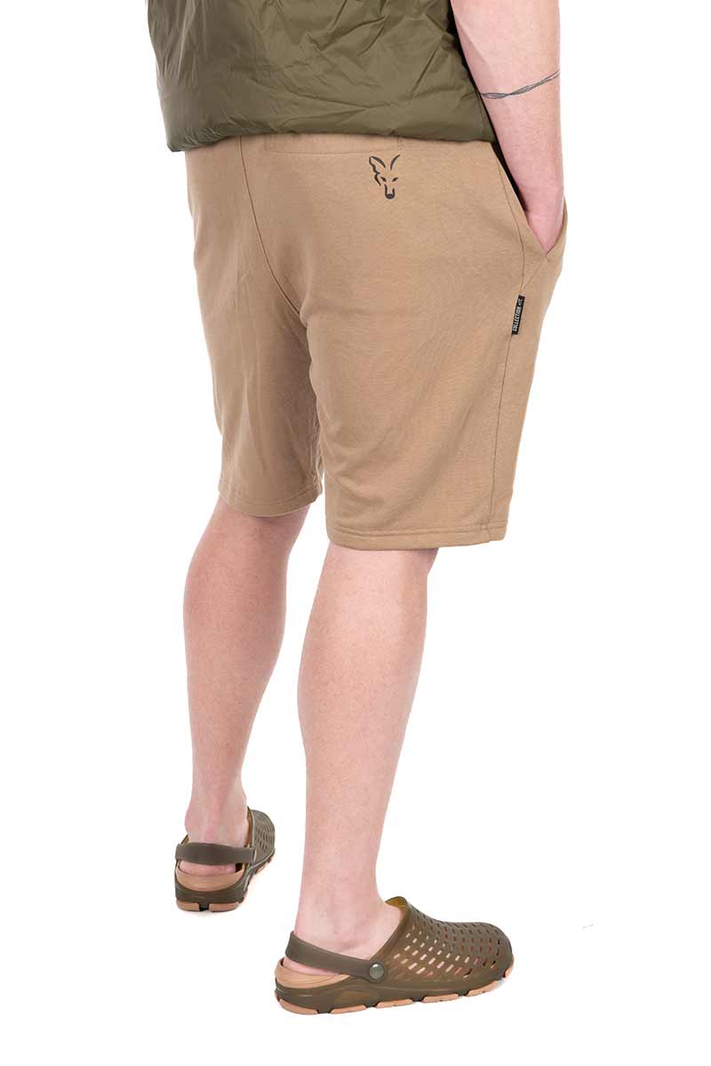 Pantaloncini Fox Edizione LW Tan Ltd