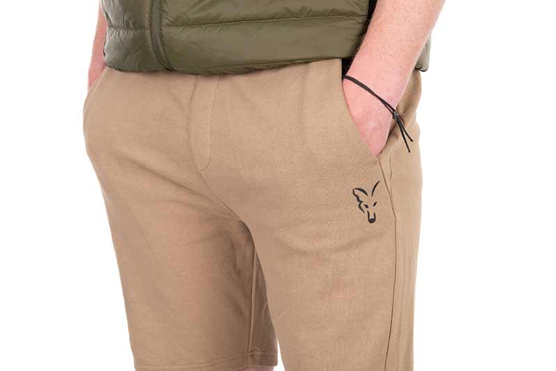 Pantaloncini Fox Edizione LW Tan Ltd