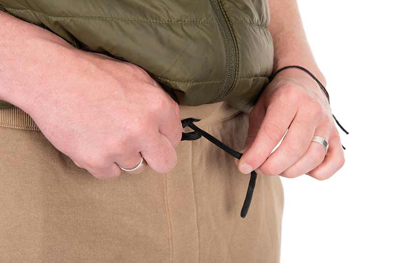 Pantaloncini Fox Edizione LW Tan Ltd