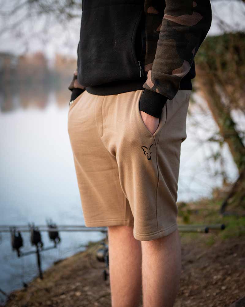 Pantaloncini Fox Edizione LW Tan Ltd