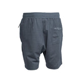 Pantaloncini Nash Make It Happen Blu grigio