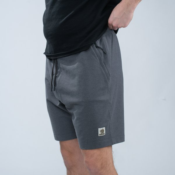 Pantaloncini Nash Make It Happen Blu grigio
