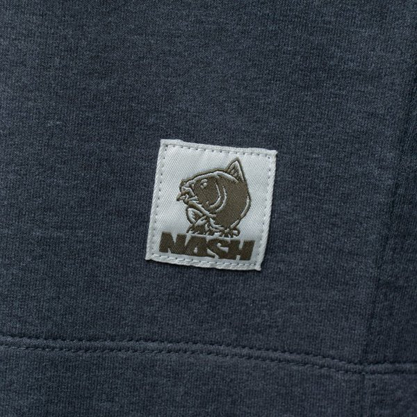 Pantaloncini Nash Make It Happen Blu grigio