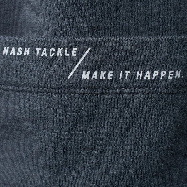 Pantaloncini Nash Make It Happen Blu grigio