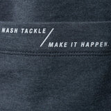 Pantaloncini Nash Make It Happen Blu grigio