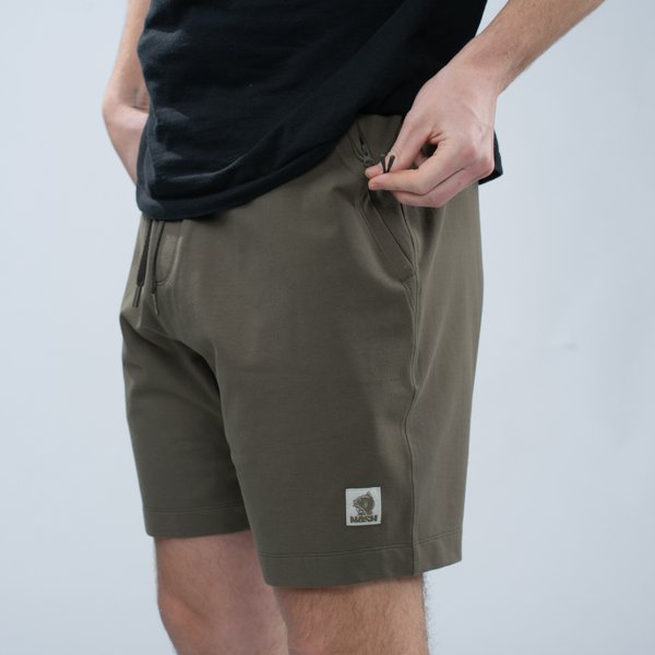 Pantaloncini Nash Make It Happen Verde