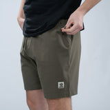 Pantaloncini Nash Make It Happen Verde