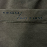Pantaloncini Nash Make It Happen Verde