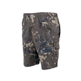 Pantaloncini Nash ZT Lite Hydra Flex Camo
