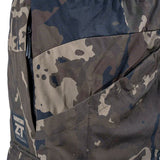 Pantaloncini Nash ZT Lite Hydra Flex Camo