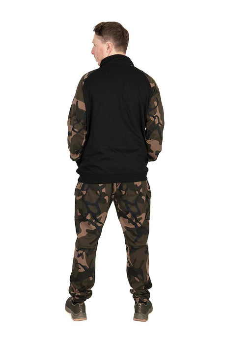 Pantaloni Fox LW Camo