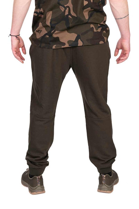 Pantaloni Fox LW Khaki