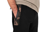 Pantaloni Fox Premium 310 Nero Camo